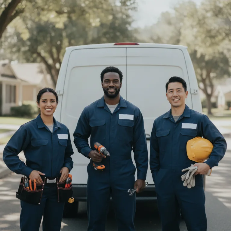 Electrician Westside Neighborhood Denver